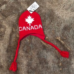 🧒🏼 Earflap Hat